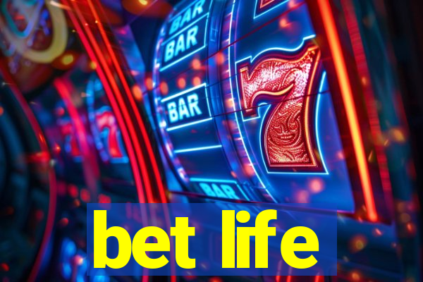 bet life