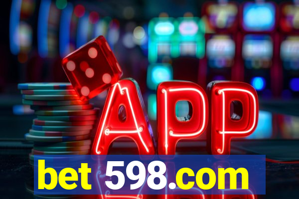 bet 598.com