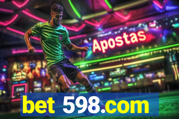 bet 598.com