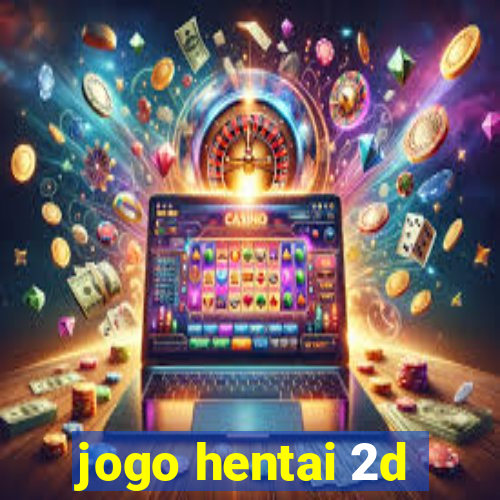 jogo hentai 2d