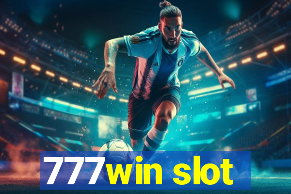 777win slot