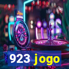 923 jogo