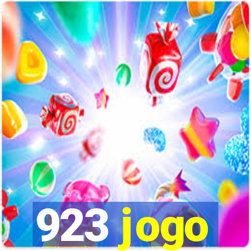 923 jogo