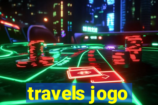 travels jogo