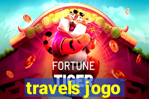 travels jogo