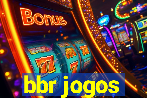 bbr jogos