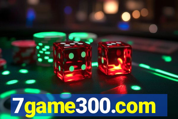 7game300.com