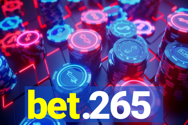 bet.265