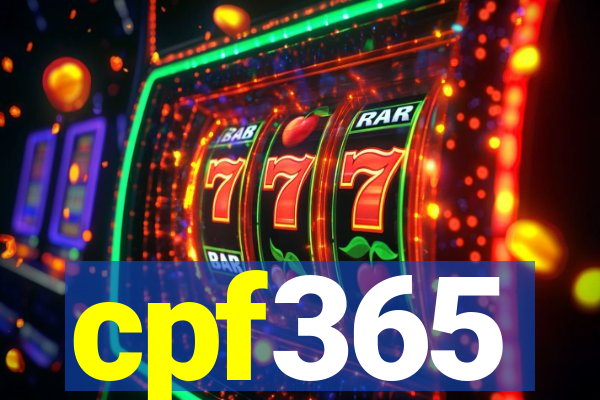 cpf365