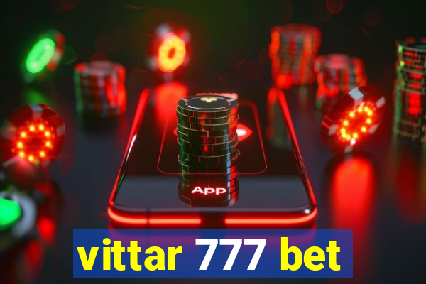 vittar 777 bet