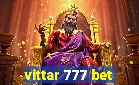 vittar 777 bet