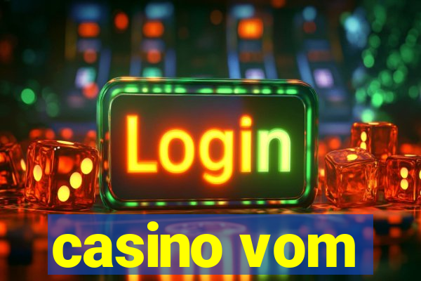 casino vom