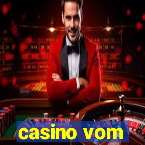 casino vom