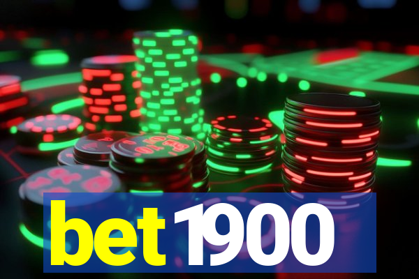 bet1900