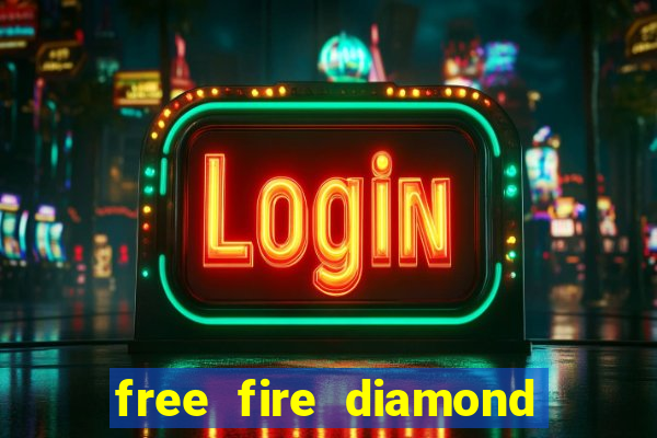 free fire diamond hack app real 2023