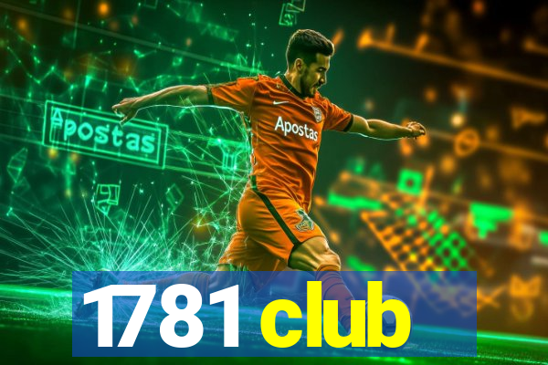 1781 club