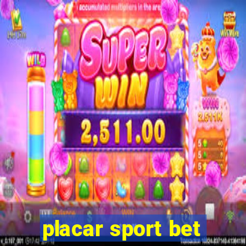 placar sport bet