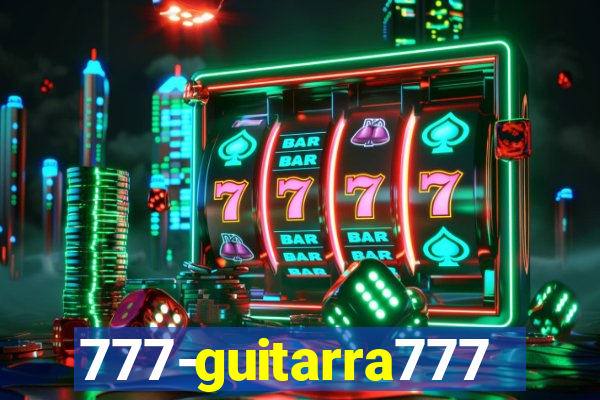 777-guitarra777.net