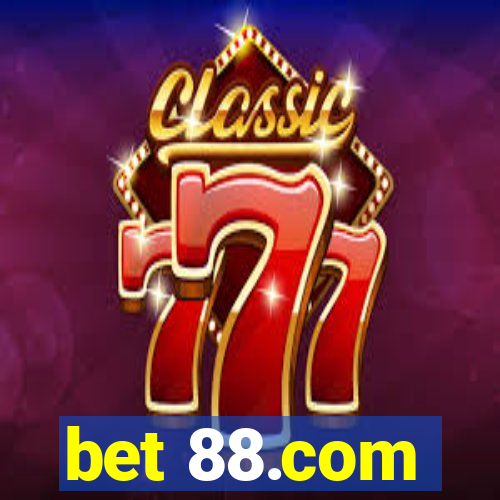 bet 88.com