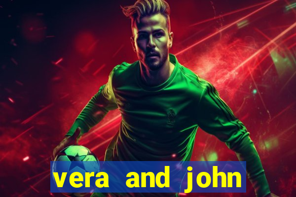 vera and john casino mobile