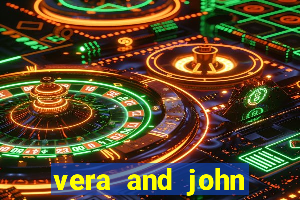 vera and john casino mobile