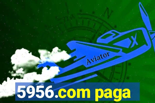 5956.com paga