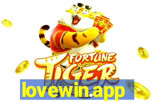 lovewin.app