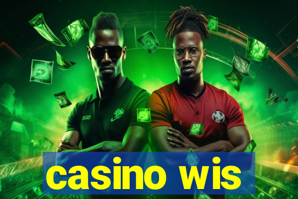 casino wis