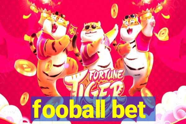 fooball bet