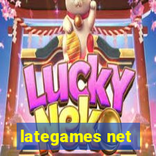 lategames net