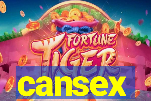 cansex