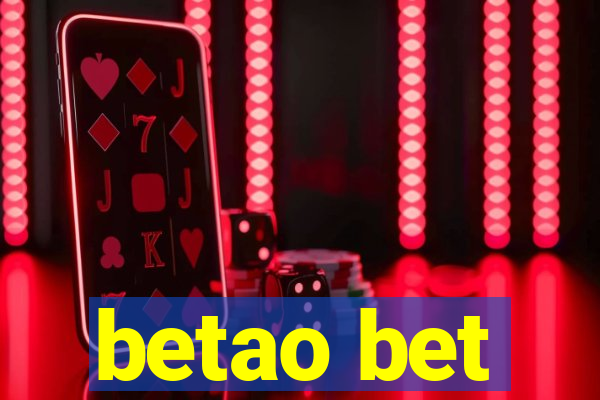 betao bet