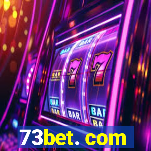 73bet. com