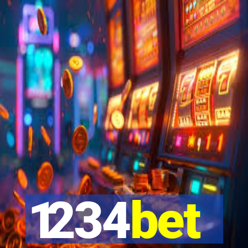 1234bet