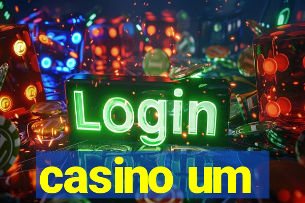 casino um