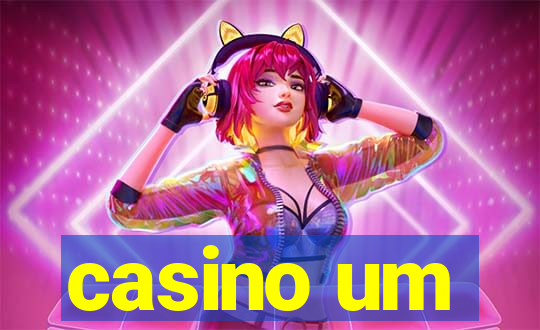 casino um