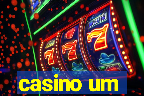 casino um