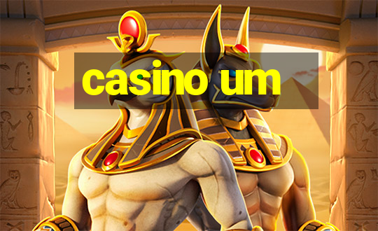 casino um