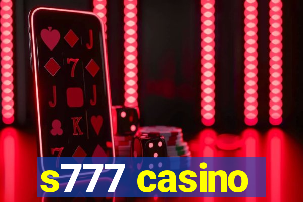 s777 casino