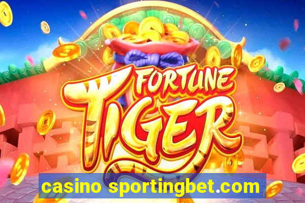 casino sportingbet.com