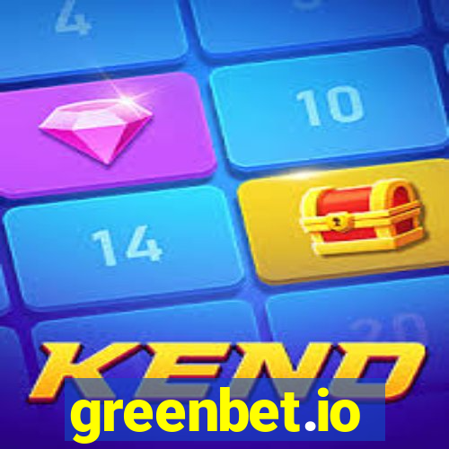 greenbet.io