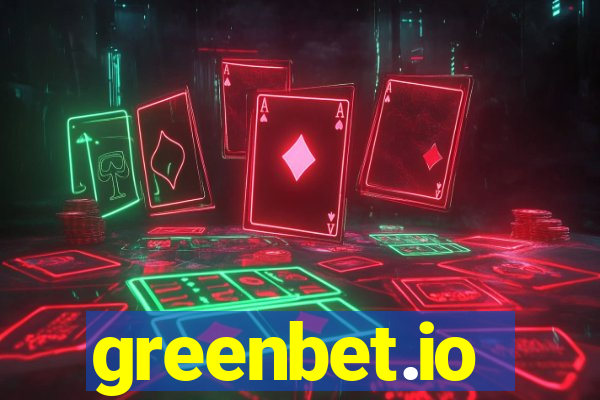 greenbet.io