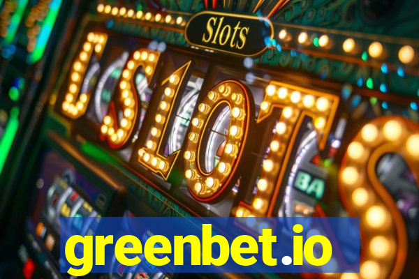 greenbet.io