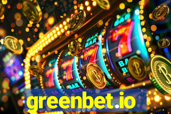 greenbet.io