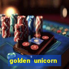 golden unicorn deluxe slot