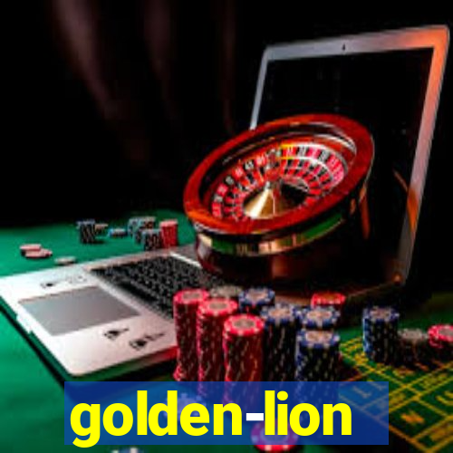 golden-lion