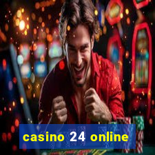 casino 24 online