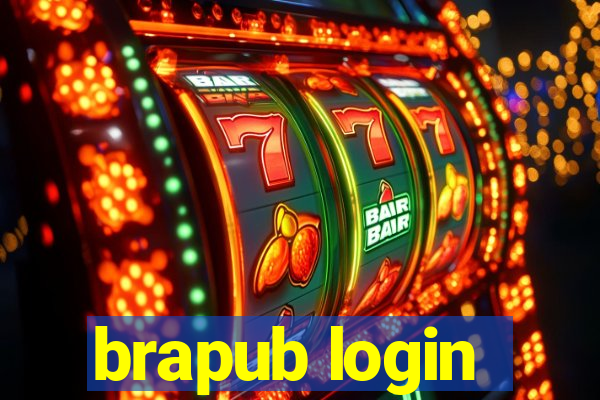 brapub login