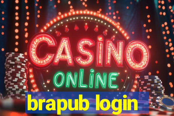 brapub login