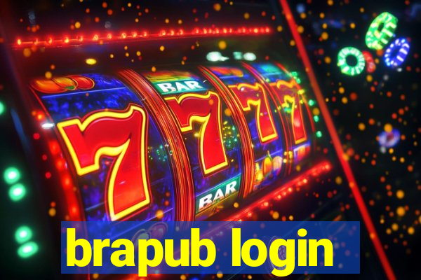 brapub login